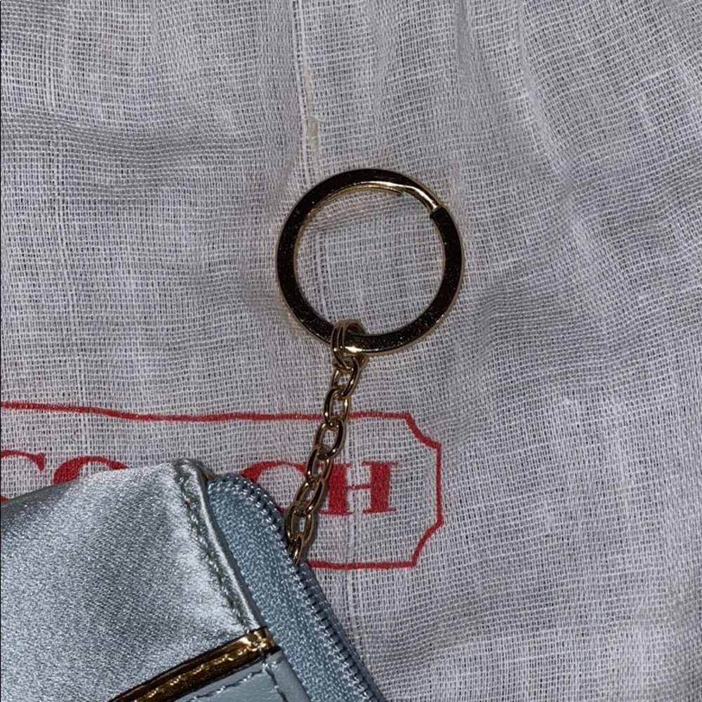 Keychain wallet - Picture 4 of 4